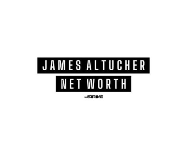 James Altucher Net Worth 2023: The Entrepreneurial Journey to Wealth