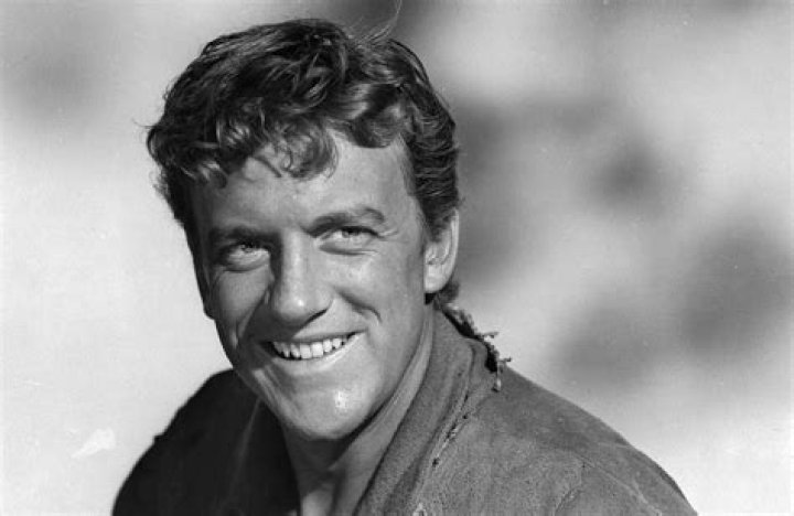 James Arness: The Timeless Cowboy Icon of Film and Television