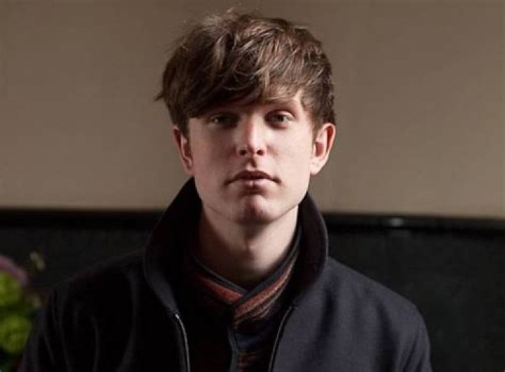James Blake Net Worth: A Deep Dive into the Life and Wealth of the Musician
