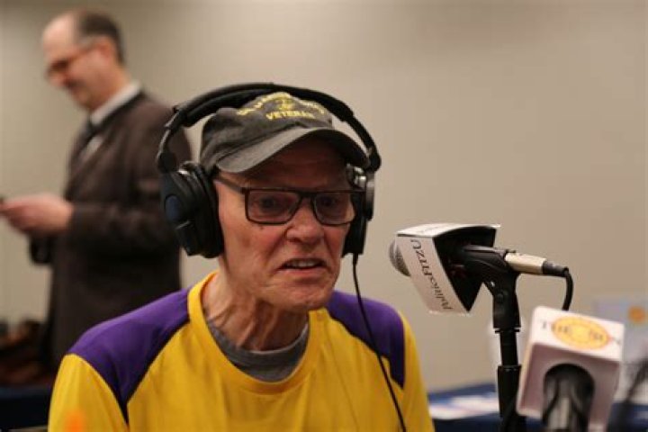 James Carville Age and Net Worth: A Deep Dive into the Life of the Famous Political Consultant