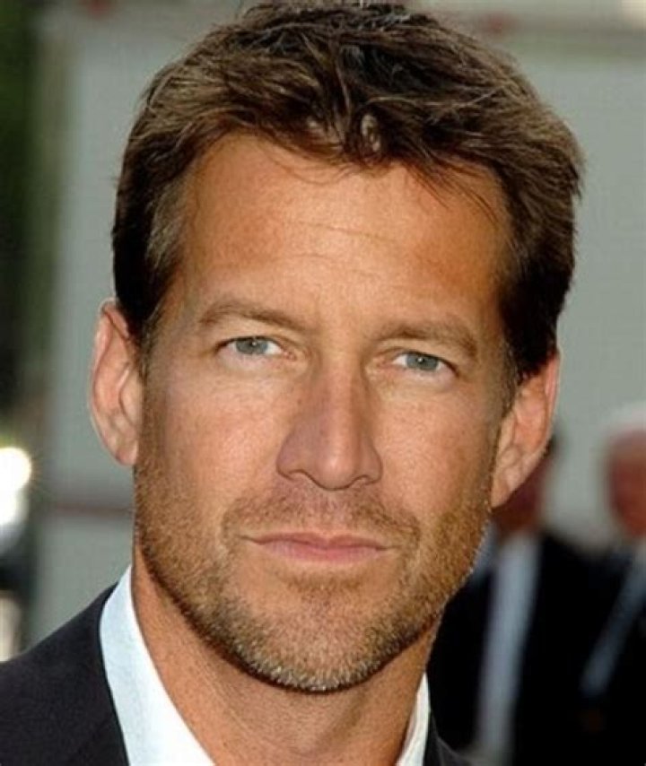 James Denton: A Journey Through His Life and Career