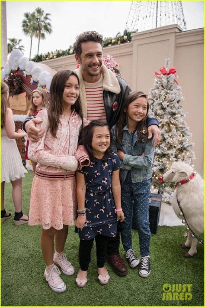 James Franco Kids: Exploring the Possibilities and Potential Parenthood