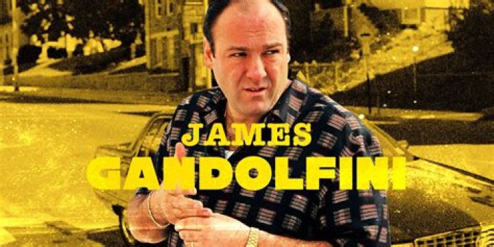James Gandolfini: A Deep Dive into His Movies and TV Shows
