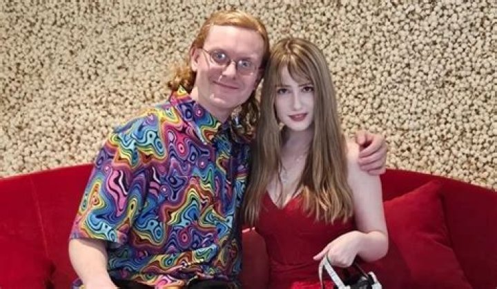 James: Love on the Spectrum - A Journey of Understanding and Connection