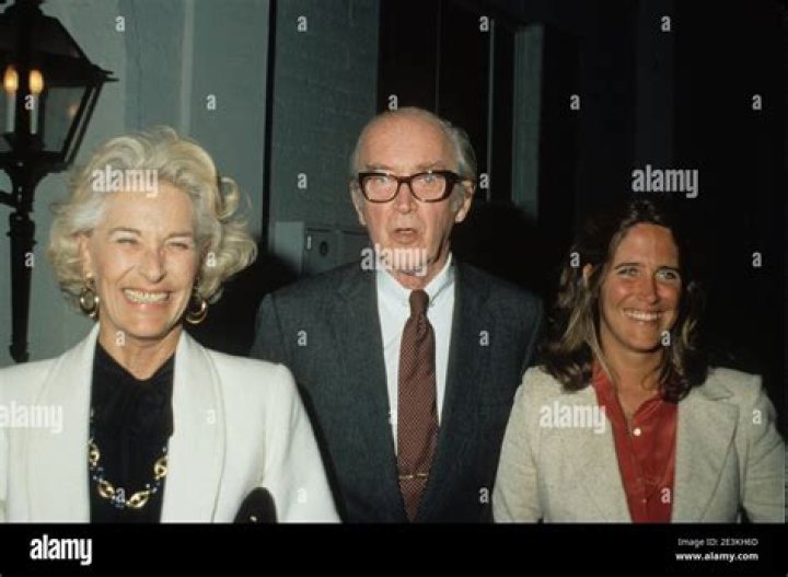 James Stewart Daughters Today: A Glimpse into Their Lives