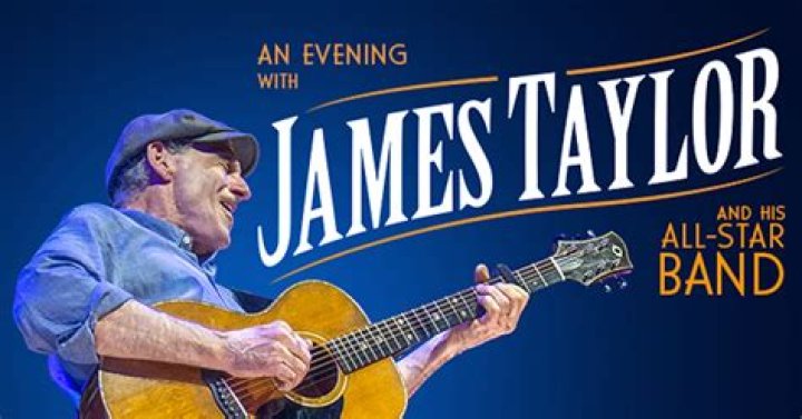Catch James Taylor's Enchanting Tour: A Musical Odyssey