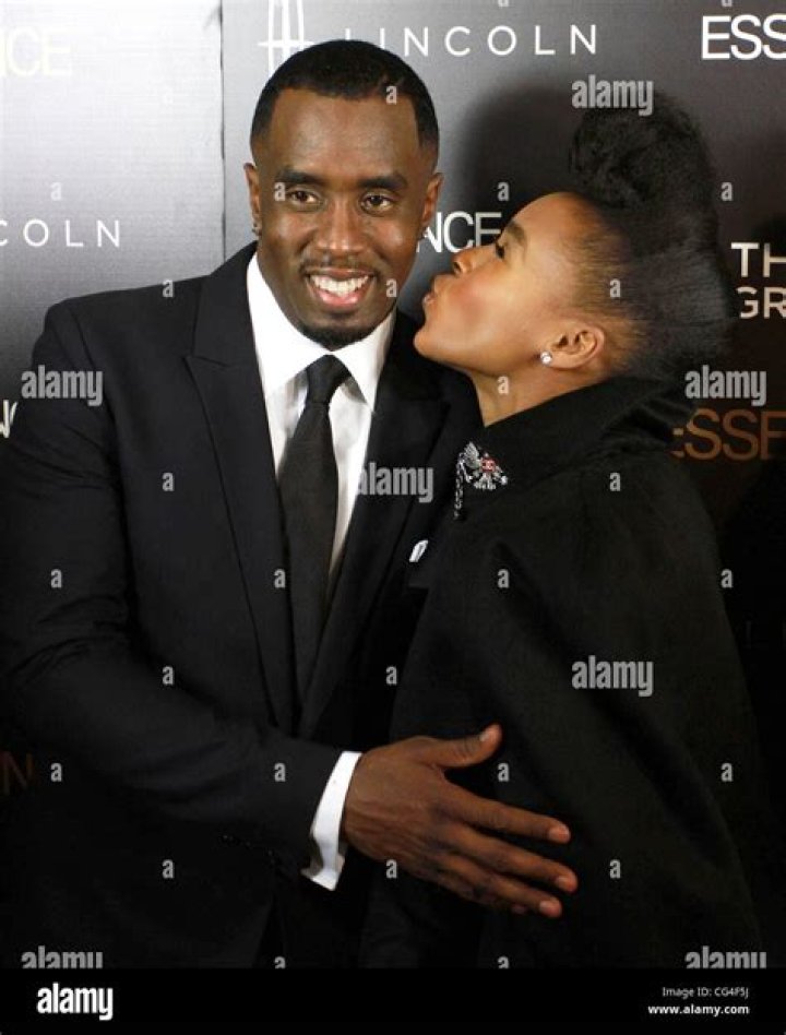 Janelle Monáe and Diddy: A Deep Dive into Their Dynamic Relationship