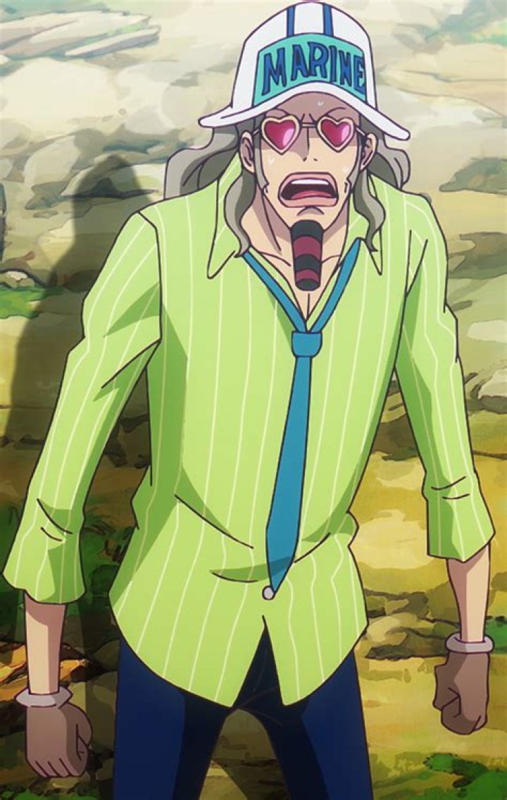 Discovering Jango from One Piece: The Enigmatic Hypnotist