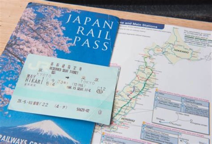 Unlocking the Wonders of Travel: Your Guide to the Japan Rail Pass Calculator