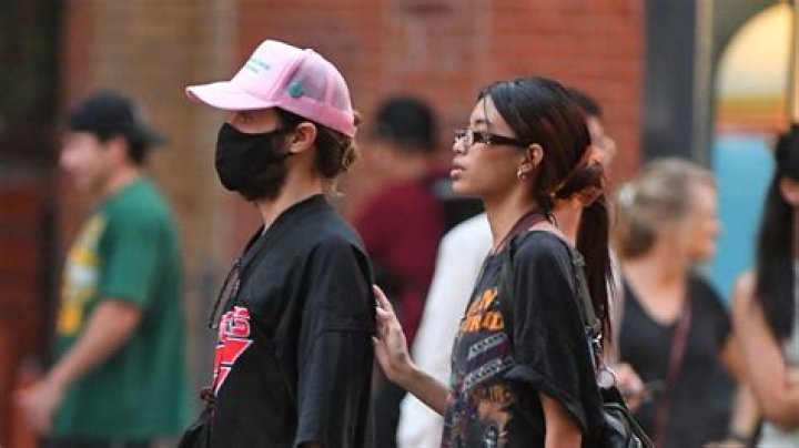 Jared Leto's Girlfriend: A Deep Dive into His Romantic Life