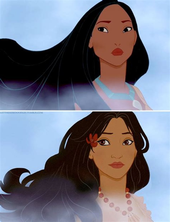 Exploring the Ethnicity of Jasmine Princess: A Cultural Journey
