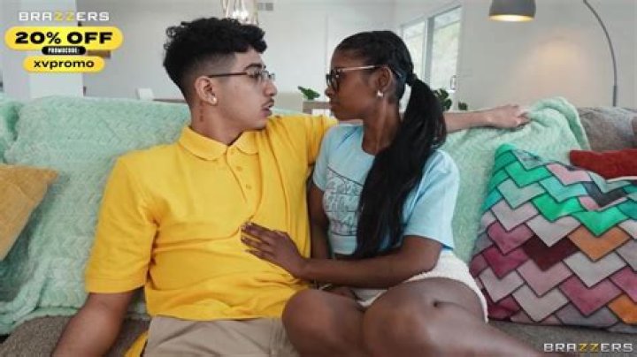 Jasmine Sherni: The Rising Star of Adult Entertainment