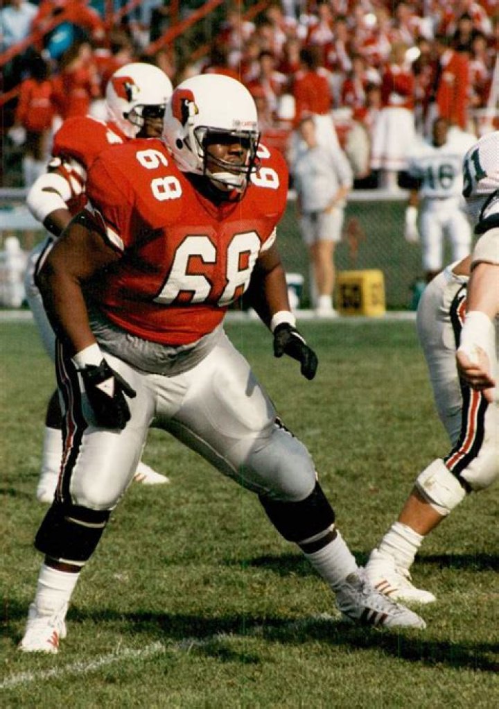 Jason Whitlock: The Ball State Connection