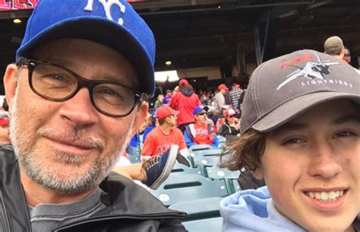 The Ultimate Guide to Jasper Trinneer: Explore the Life and Career of a Star Trek Legend