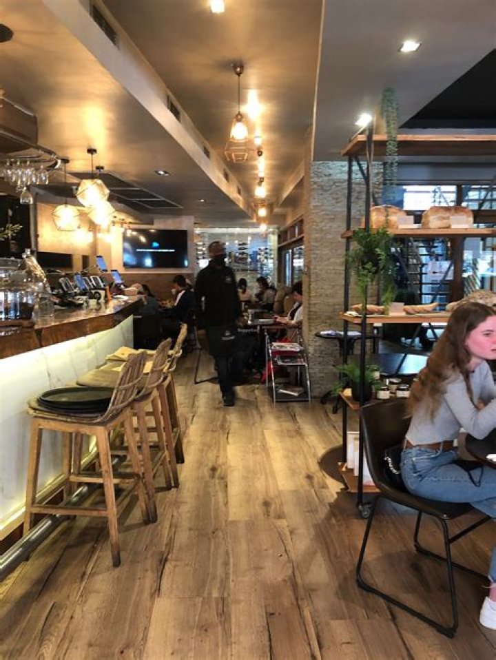 Discovering the Charm of Java Bistro: A Culinary Delight