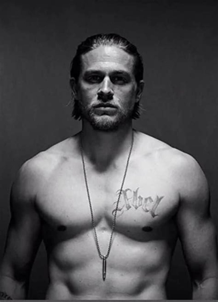 Jax Teller: The Unforgettable 