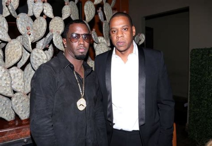 Jay Z and P Diddy: Rap Moguls and Cultural Icons