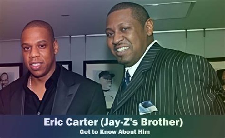 Jay Z's Brother: The Untold Story of a Hip-Hop Legend's Sibling