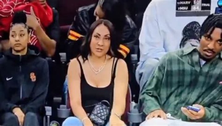 Jayden Daniels Wife: A Deep Dive into His Personal Life