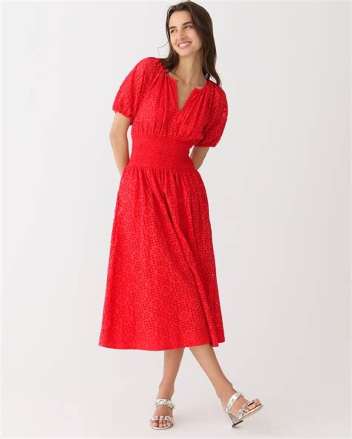 Discover the Allure of J.Crew Dresses: A Timeless Wardrobe Staple