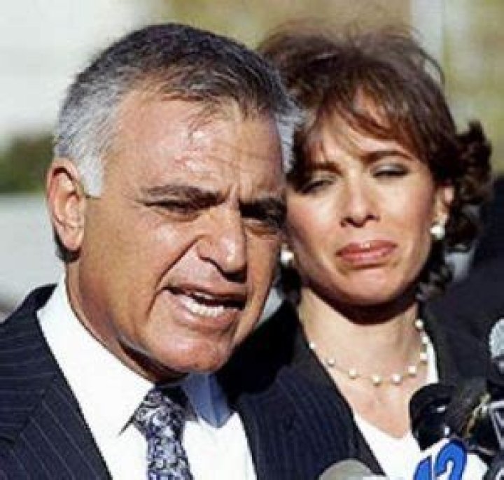 Is Jeanine Pirro Married and Who is Her Husband?