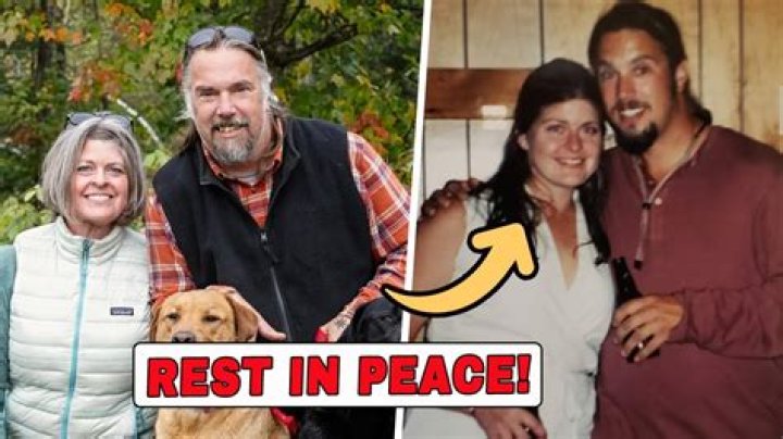 Jedi Maine Cabin Masters’ Wife Died in Real Life: A Deep Dive into the Tragic Story