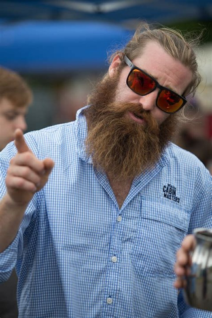 Jedi Maine Cabin Masters Wife: The Woman Behind the Cabin Restoration