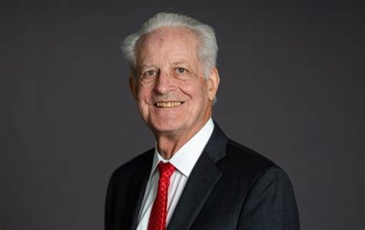 The Definitive Guide to Jeff Coors's Impact on the Tech Industry