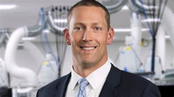 Meet Jeff Elliott: Leading the Way at Exact Sciences