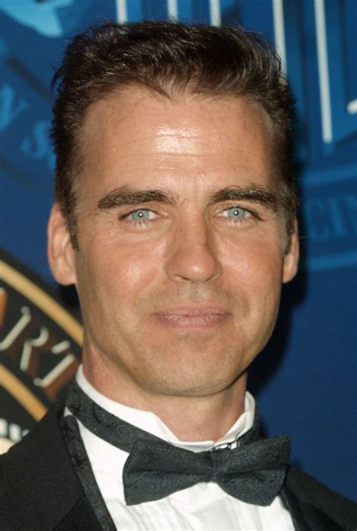 Jeff Fahey: A Journey Through His Illustrious Career and Personal Life
