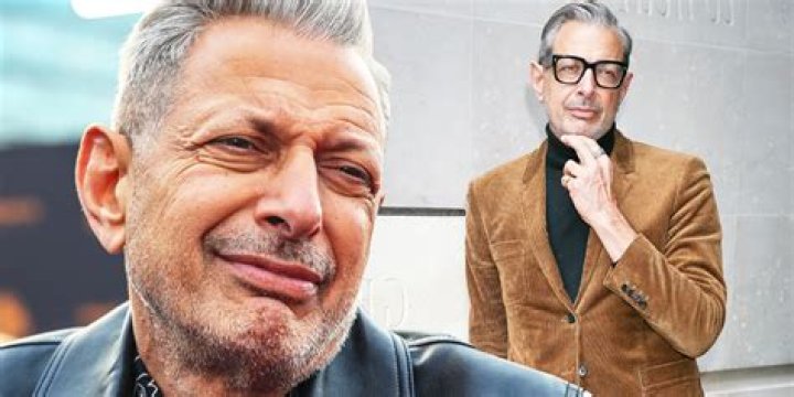Jeff Goldblum Net Worth: A Look into His Financial Success