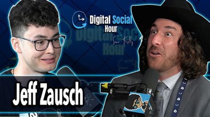 Is Jeff Zausch Still Married? A Deep Dive into His Personal Life