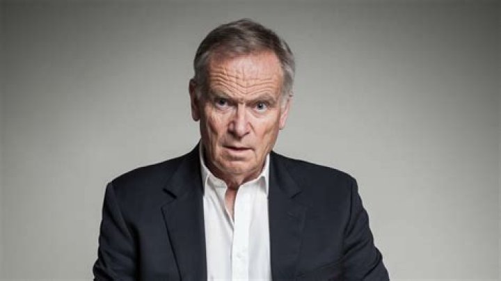 Intriguing Life and Works of Jeffrey Archer: A Literary Icon
