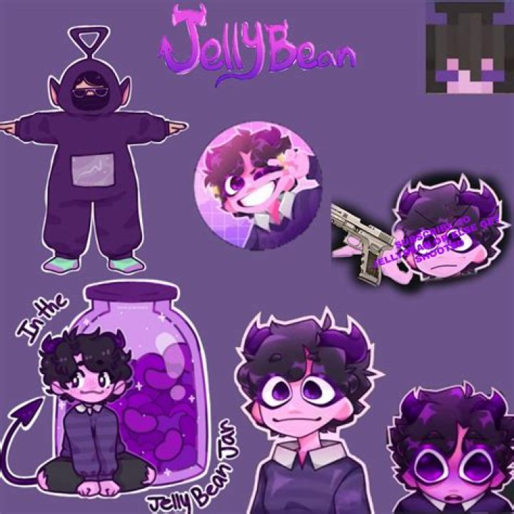 Exploring the Intriguing World of Jelly Bean Sex: A Comprehensive Guide
