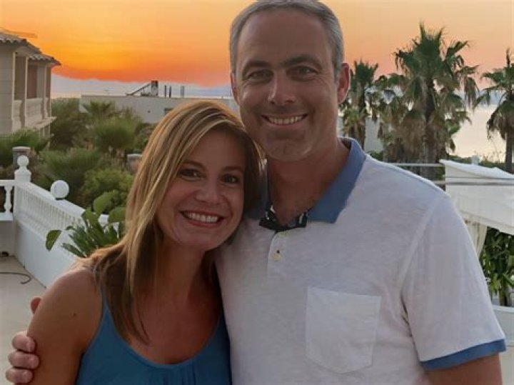 Exploring Jen Carfagno's Husband: An Insight into Her Personal Life