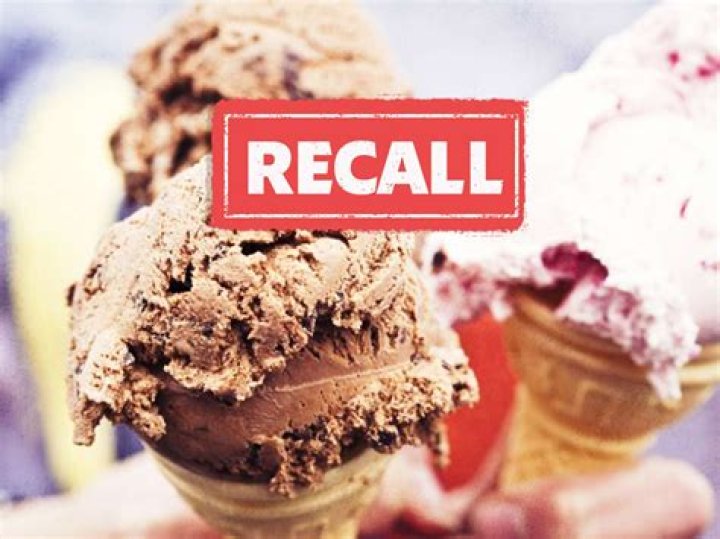 Understanding the Jeni's Ice Cream Recall 2024: What You Need to Know