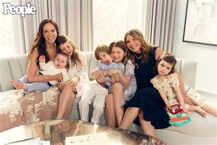 Exploring the Lives of Jenna and Barbara Bush: A Deep Dive into Their Journey