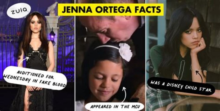 Jenna Ortega Sextape: What You Need to Know