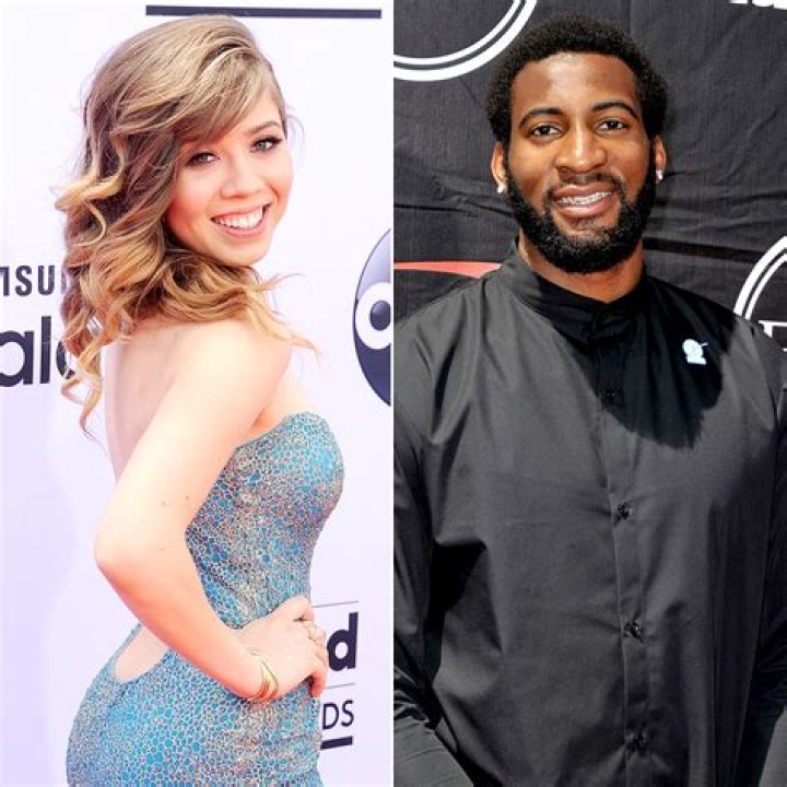 Jennette McCurdy and Andre Drummond: A Deep Dive into Their Lives and Connection