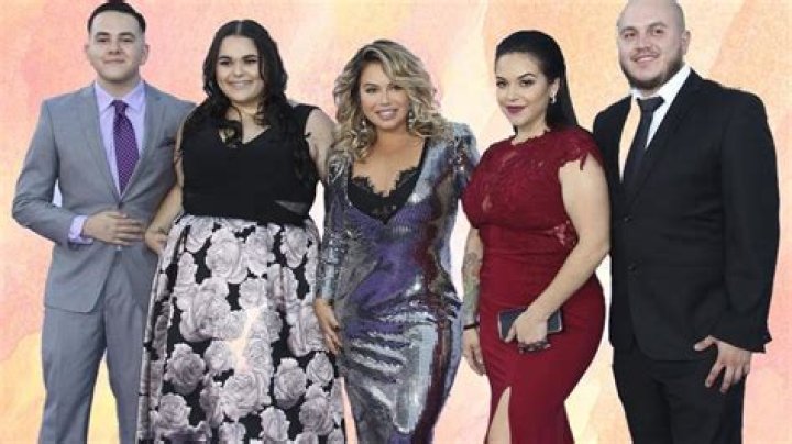 Jenni Rivera's Children: Their Lives and Legacy