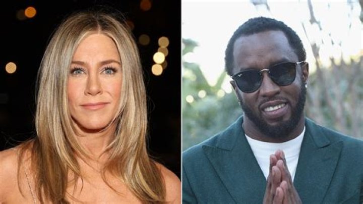 Unraveling the Connection Between Jennifer Aniston and P Diddy: A Deep Dive into Their Relationship
