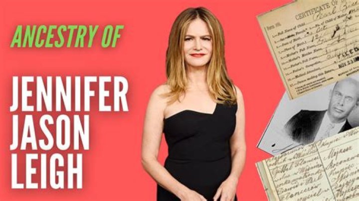 Jennifer Jason Leigh Net Worth 2023: A Deep Dive into Her Career and Financial Success