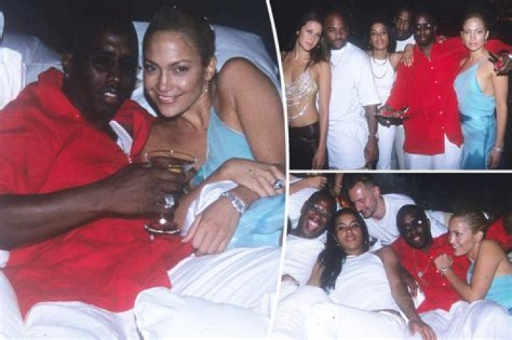 Jennifer Lopez and P Diddy Tape: Uncovering the Untold Story