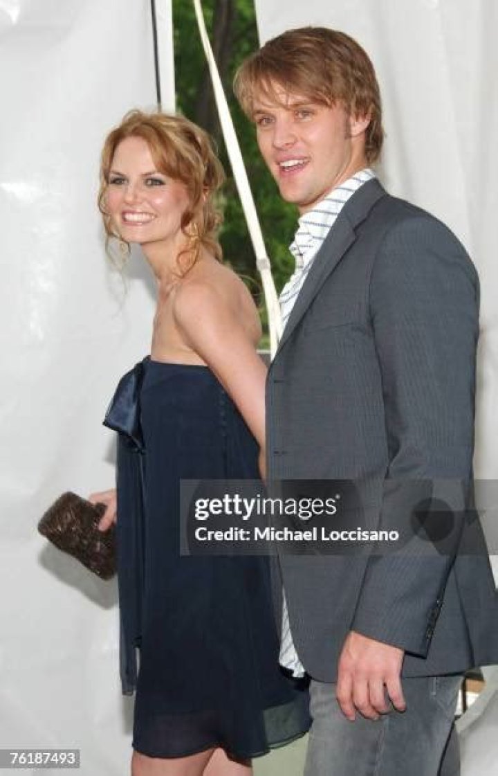 Jennifer Morrison and Jesse Spencer: A Dynamic Hollywood Pair