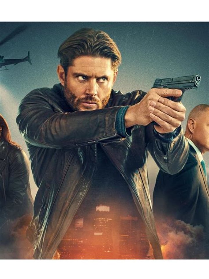 Jensen Ackles Countdown: Celebrating the Iconic Career of a Versatile Actor