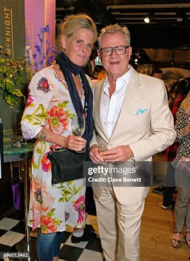 Exploring the Life and Legacy of Jeny Howorth&rsquo;s Husband: An In-Depth Journey