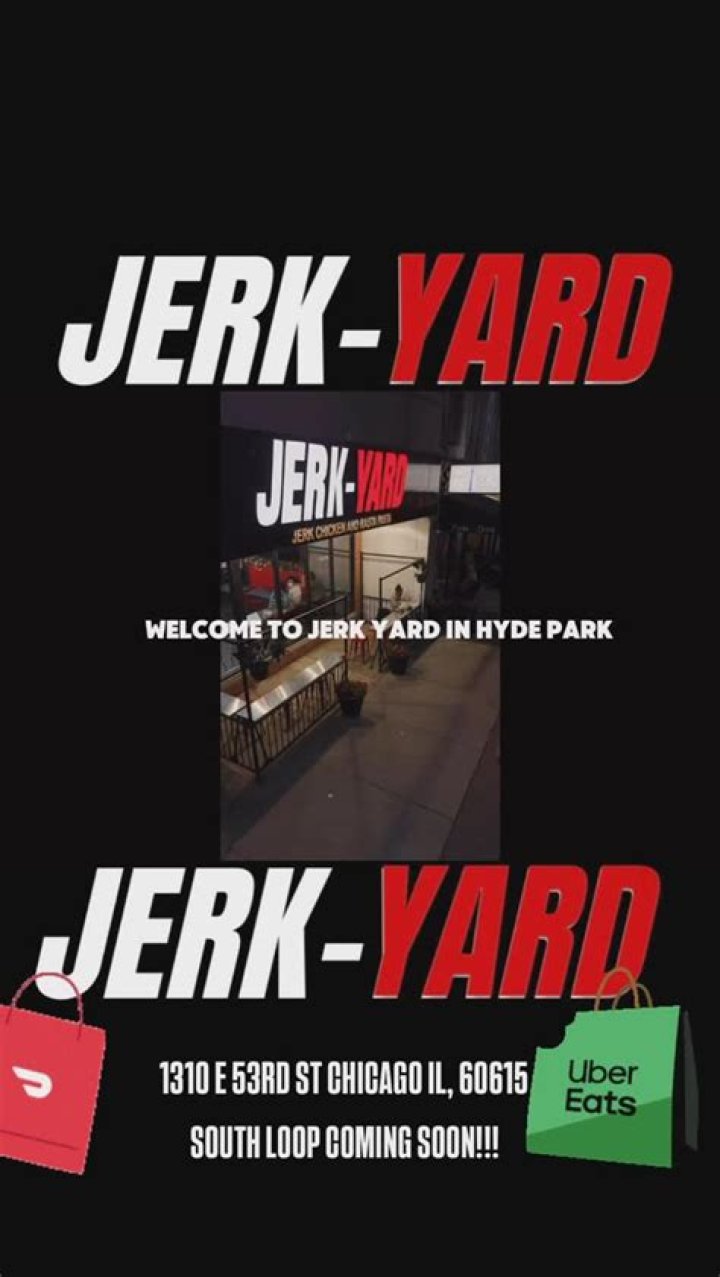 Exploring the Vibrant World of Jerk in Chicago: A Cultural and Culinary Delight