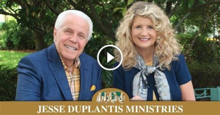 Jesse Duplantis Net Worth 2023: A Deep Dive into His Financial Success