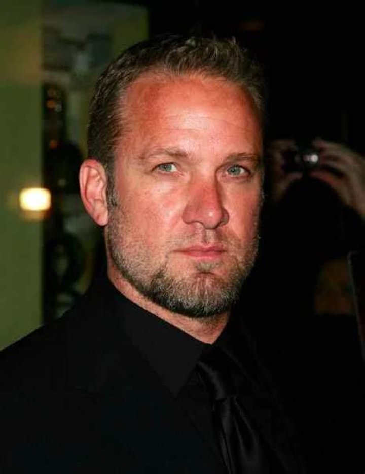 Discover the Astonishing Wealth of Jesse Gregory James