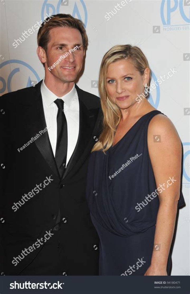 Who is Jessica Capshaw's Husband? Meet Her Longtime Spouse